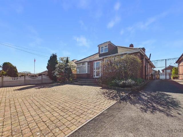 Bungalow for sale in Chaddesden, East Midlands