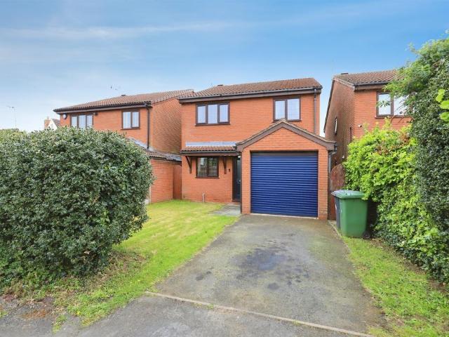 House for sale in Greenhill, Rushock