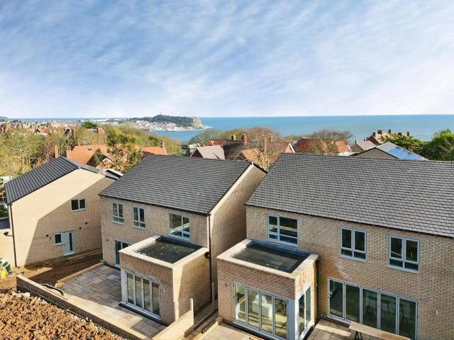 House for sale in South Cliff, Kepwick