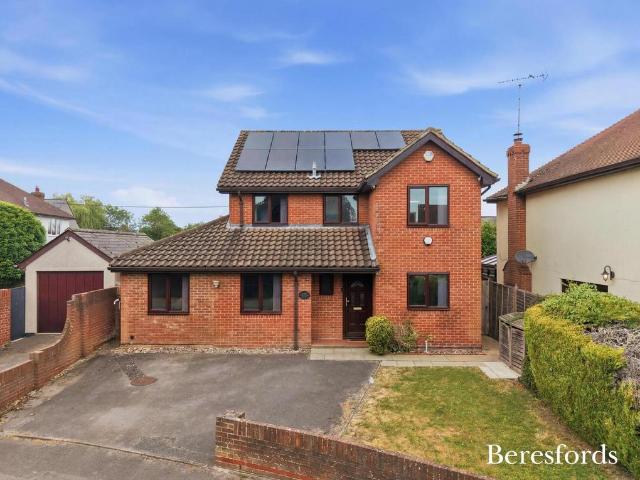 House for sale in Duton Hill, Essex