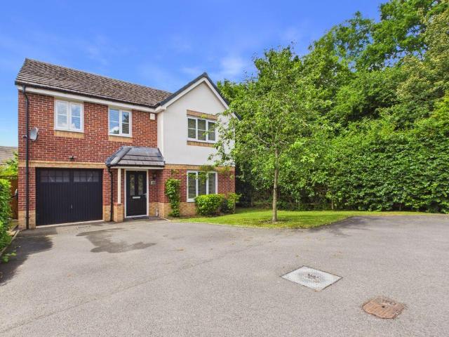 House for sale in Highley, Shropshire