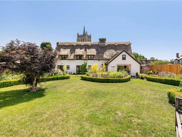 House for sale in Arrington, Cambridgeshire