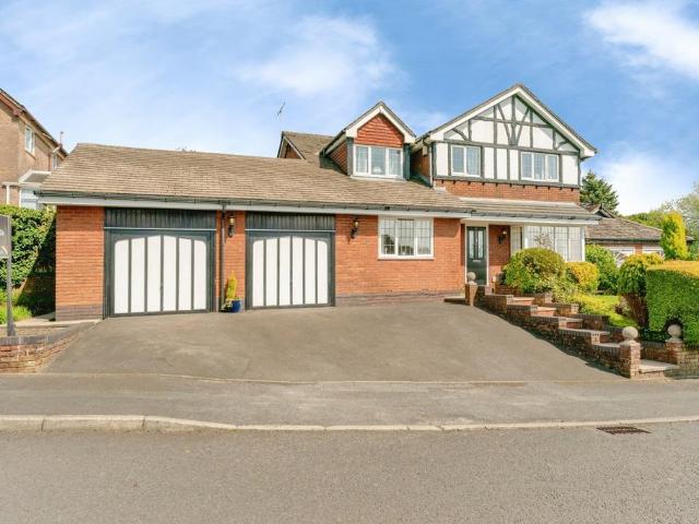 House for sale in Harle Syke, Burnley