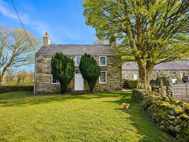 House for sale in Wales