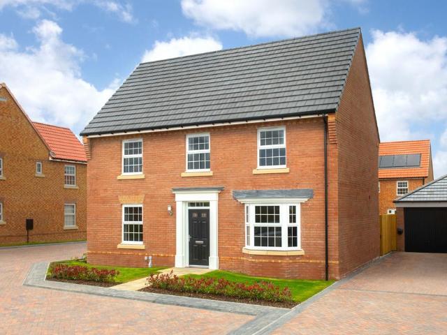 House for sale in Pocklington, East Riding Of Yorkshire