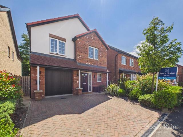 House for sale in Guisborough, Redcar And Cleveland