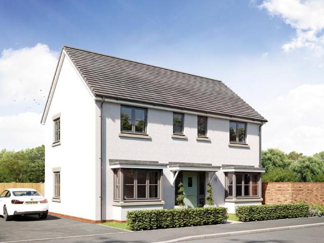 House for sale in Market Drayton, Shropshire