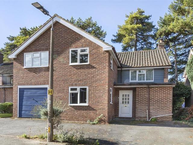 House for sale in Pleasant Valley, Duton Hill