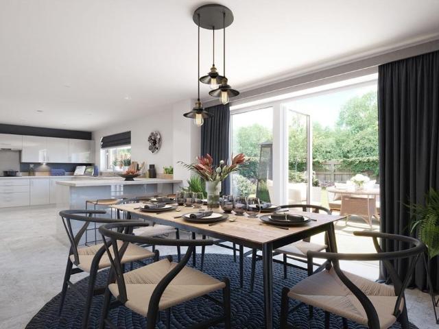 House for sale in Bargeddie, Scotland