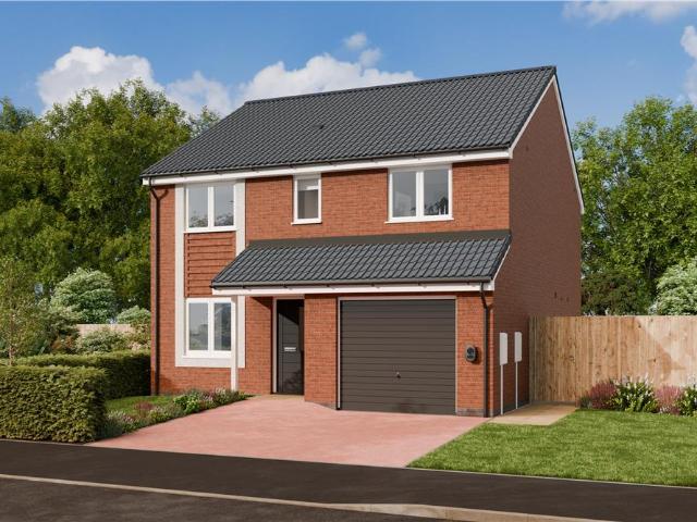House for sale in Brough with St. Giles, North Yorkshire