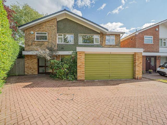 House for sale in West Midlands