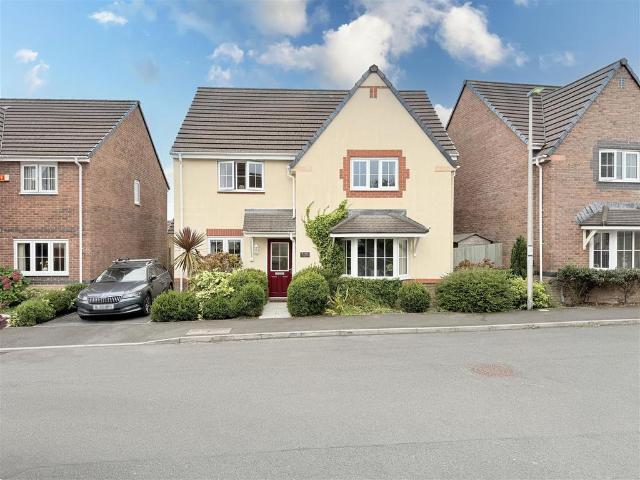 House for sale in Bryn, Llangennech