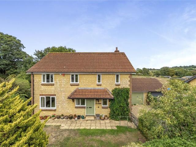 House for sale in Charlton Horethorne, Somerset