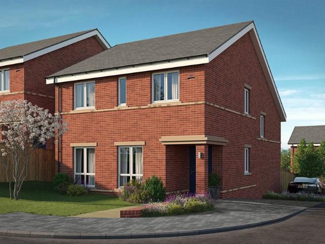 House for sale in Page Hill, Buckingham