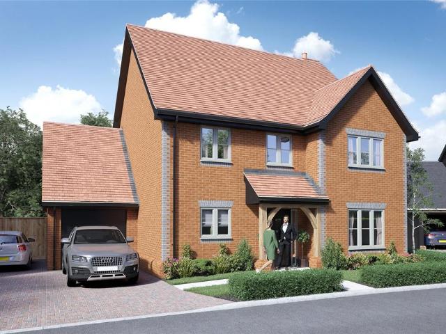 House for sale in Mortimer, West Berkshire
