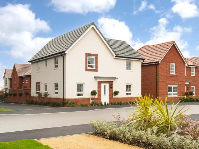 House for sale in Upper Dovercourt, Dale Hill