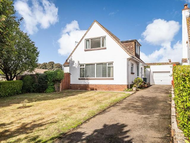 House for sale in Budlake, Devon