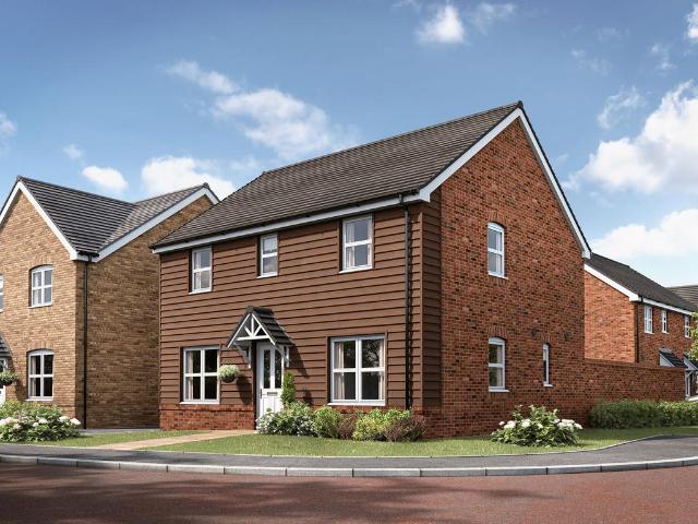 House for sale in Littlecote, West Sussex