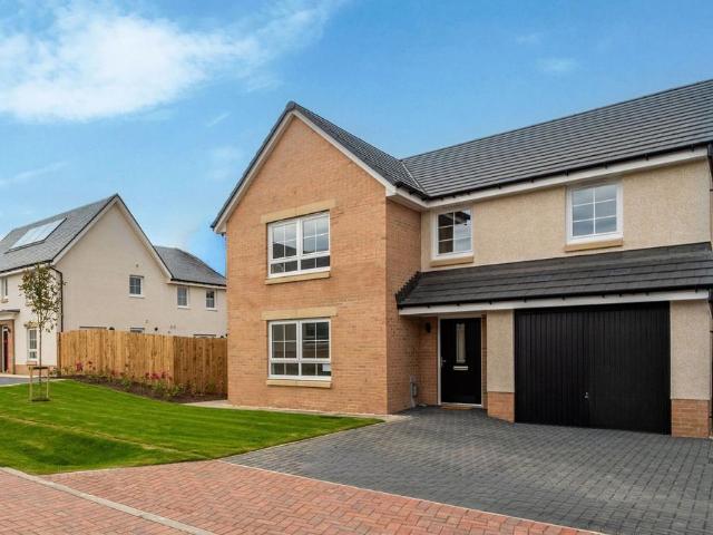 House for sale in Roslin, Scotland