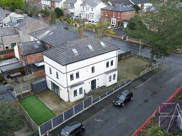 House for sale in Southport, Sefton