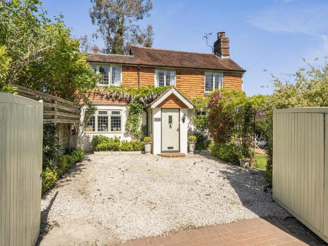 House for sale in Heathlands, East Sussex