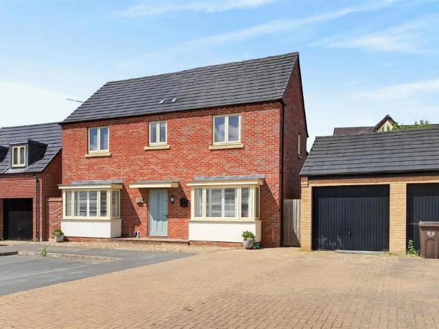 House for sale in Upton, Duston