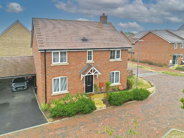 House for sale in Bletchley and Fenny Stratford, Bletchley