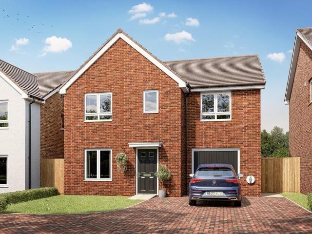 House for sale in Burdon, Sunderland