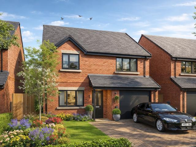 House for sale in Sawtry, Huntingdonshire