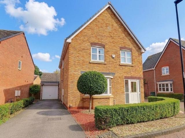 House for sale in Canley, Coventry