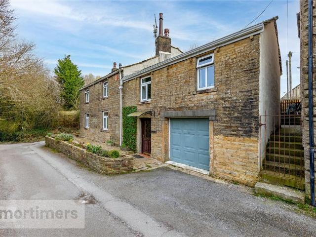 House for sale in Little Moor End, Backburn