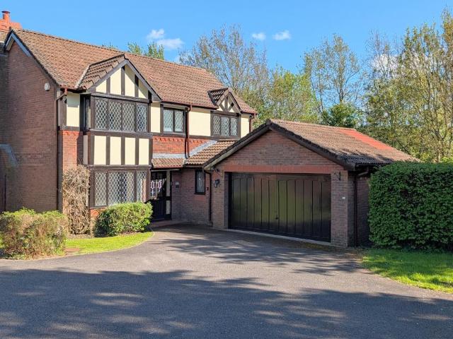 House for sale in West End, Fareham