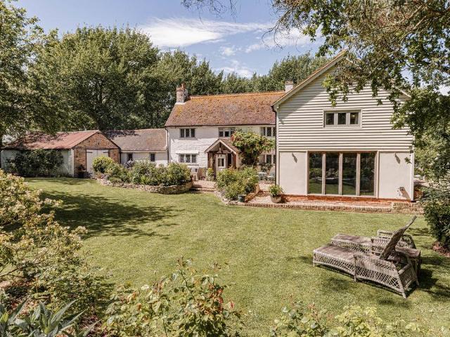 House for sale in Ash, Kent
