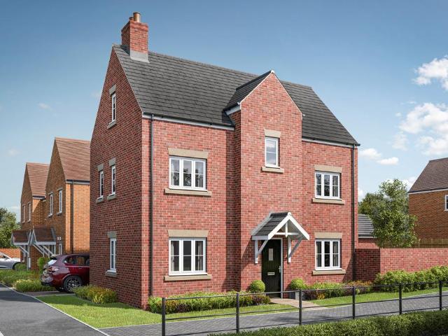 House for sale in Towcester, Northamptonshire