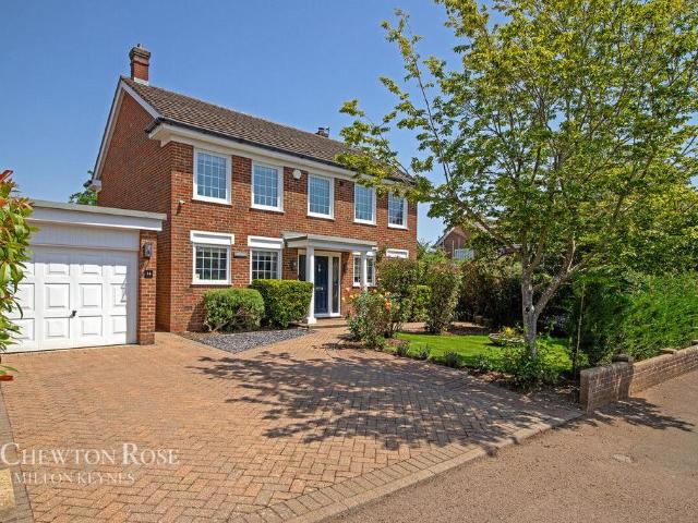 House for sale in Bedford