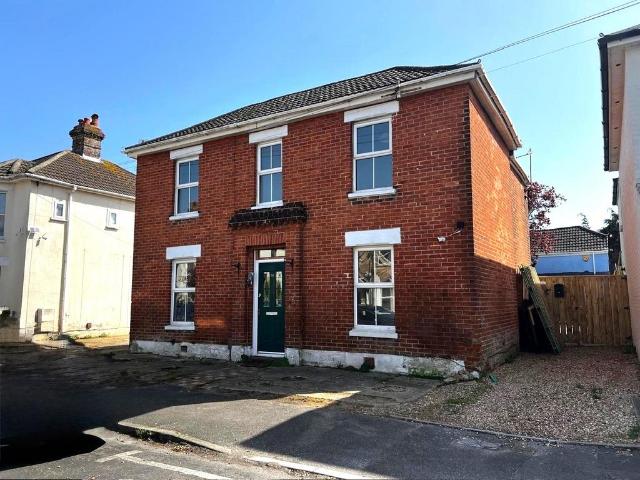 House for sale in Boscombe, Bournemouth