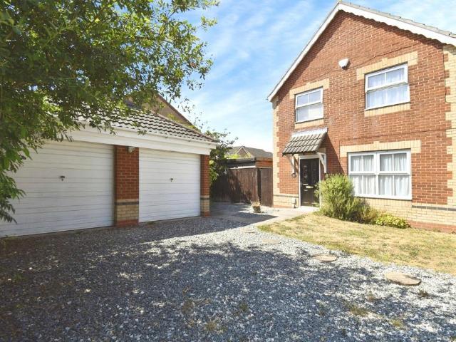 House for sale in Kingswood, Hull