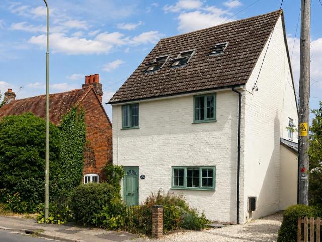 House for sale in Dromore, Oxfordshire