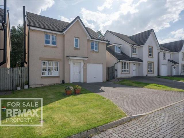 House for sale in Livingston Village, Dedridge