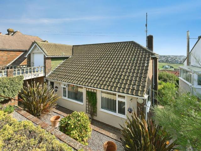 House for sale in Saltdean, Brighton