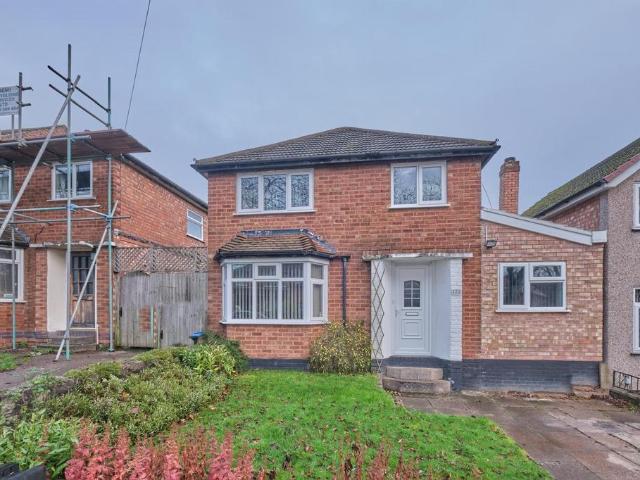 House for sale in West Midlands