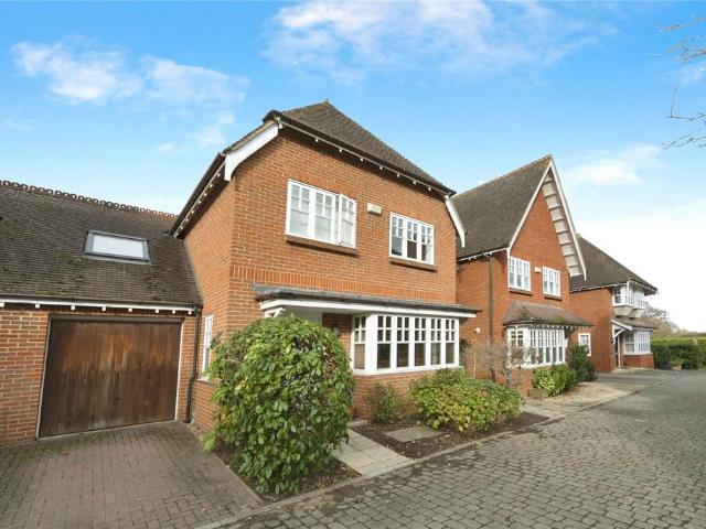 House for sale in Westborough, Surrey