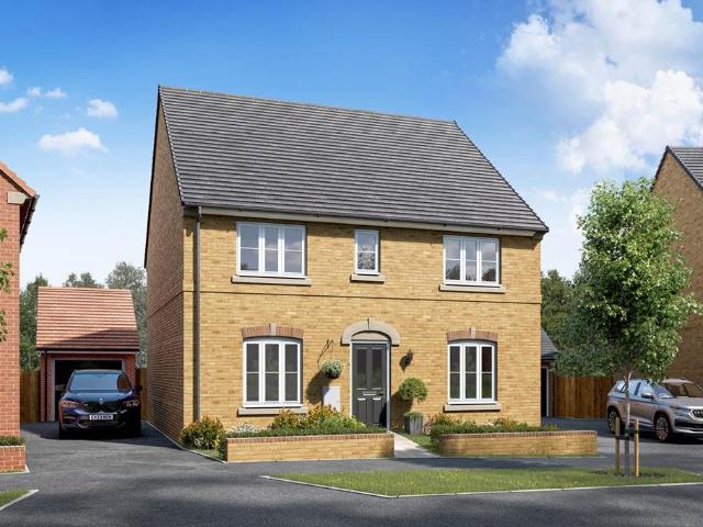 House for sale in Broxbourne, Hertfordshire