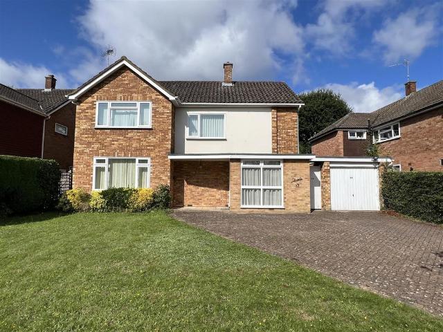 House for sale in Hutton Mount, Navestock Side