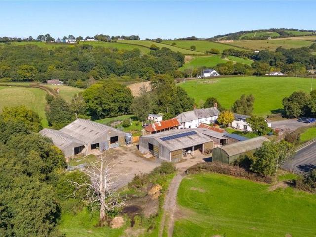 House for sale in Bridford, Isle Of Man