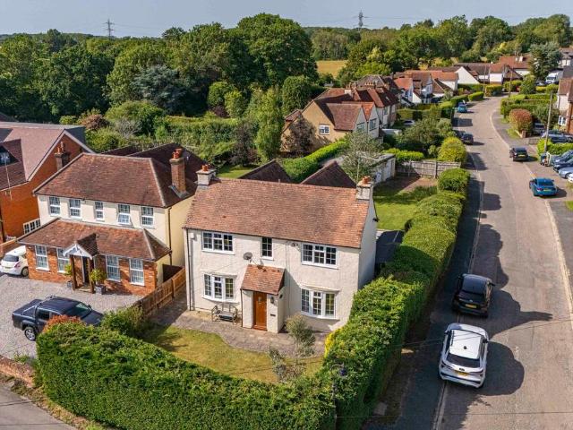 House for sale in Jordans, Buckinghamshire