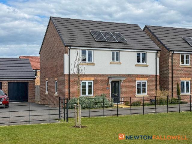 House for sale in Fernwood CP, Alverton