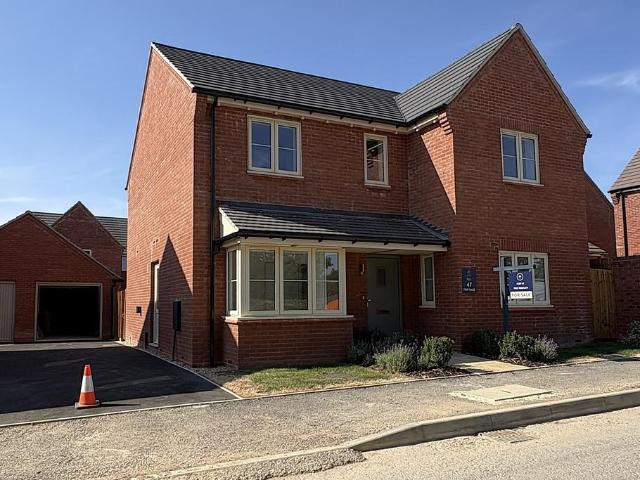 House for sale in Whissendine, Rutland
