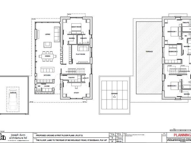 House for sale in Barne Barton, Mount Wise