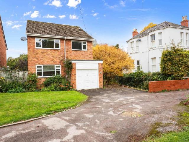 House for sale in Ewens Farm, Golden Valley